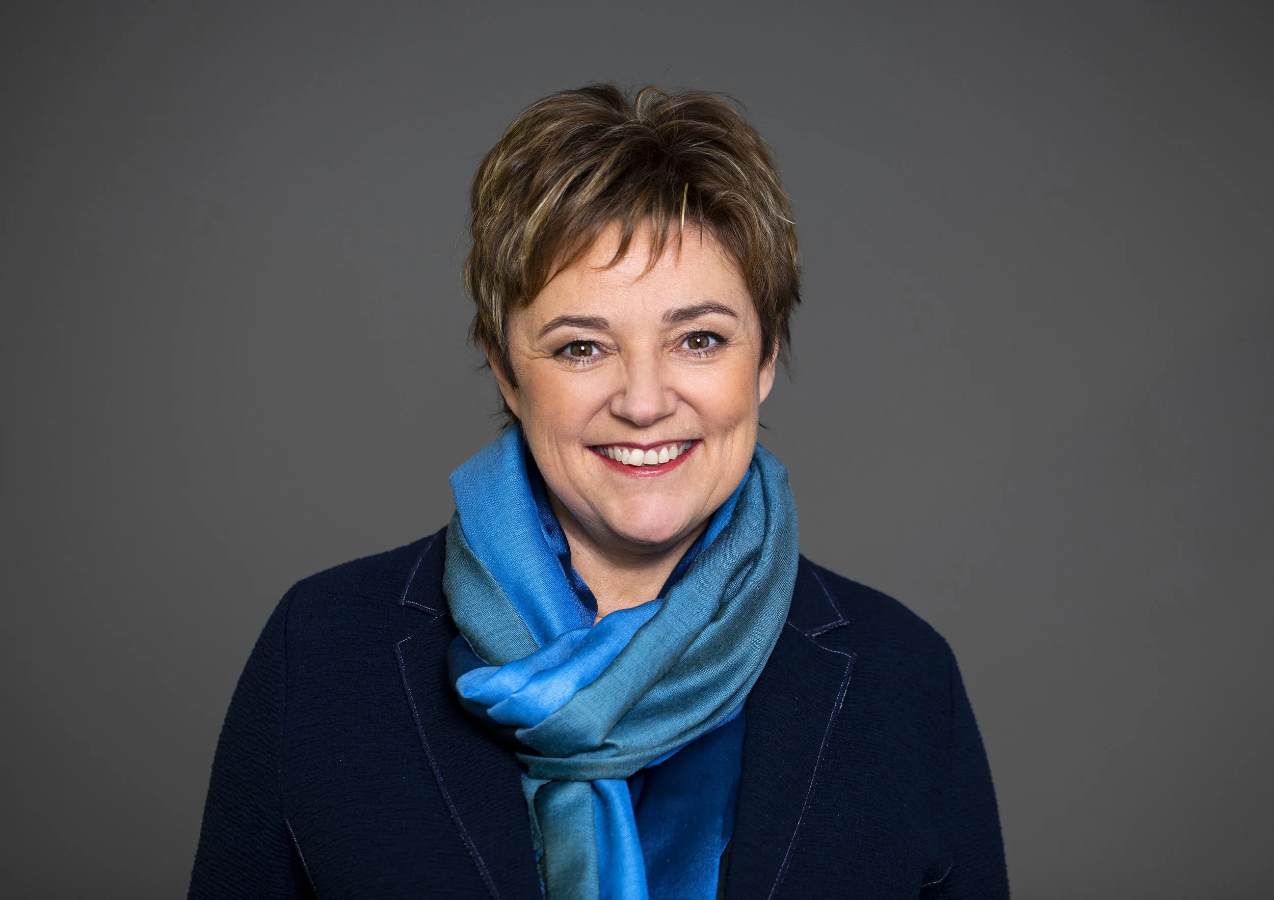 Ein Foto von Nora Steiner
