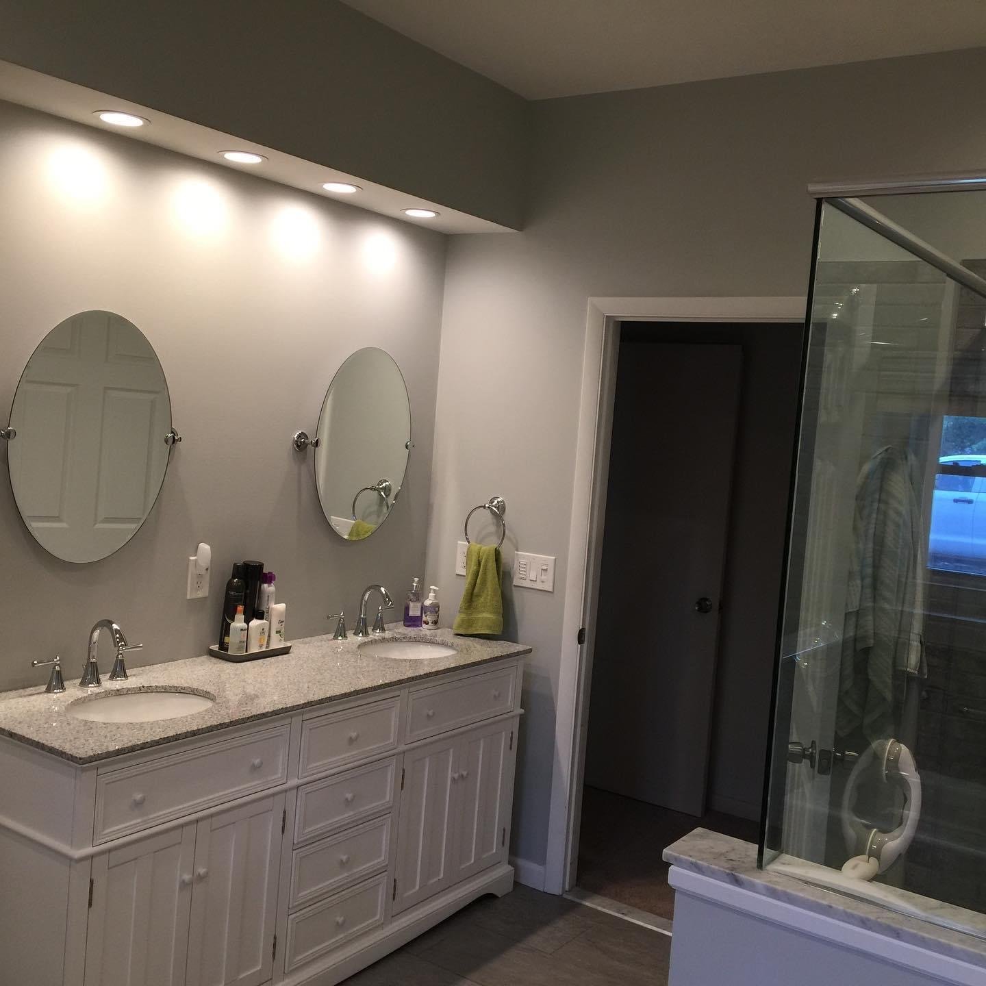 Luxury Bathroom Remodeling - Long Beach Island