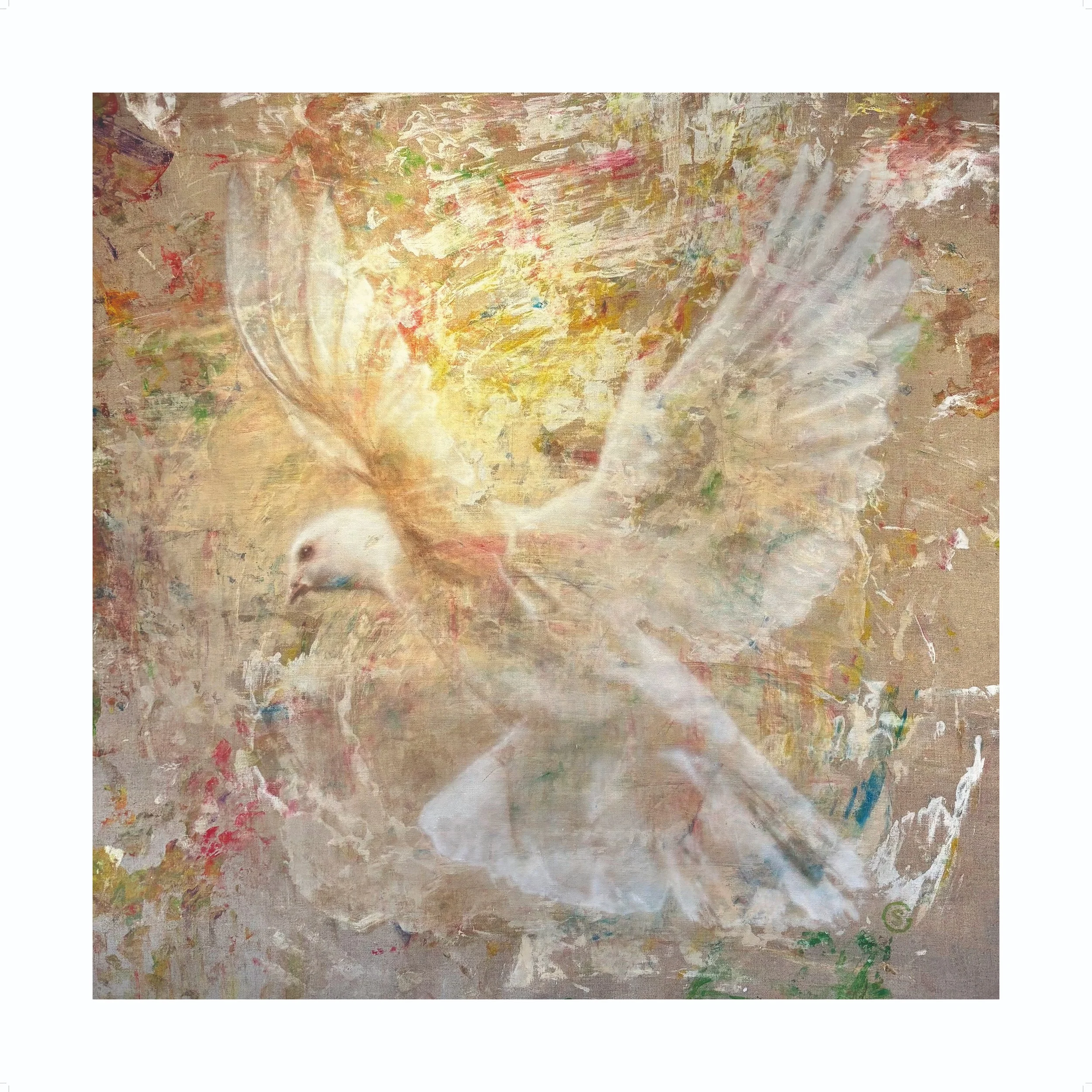 Peace - Poster