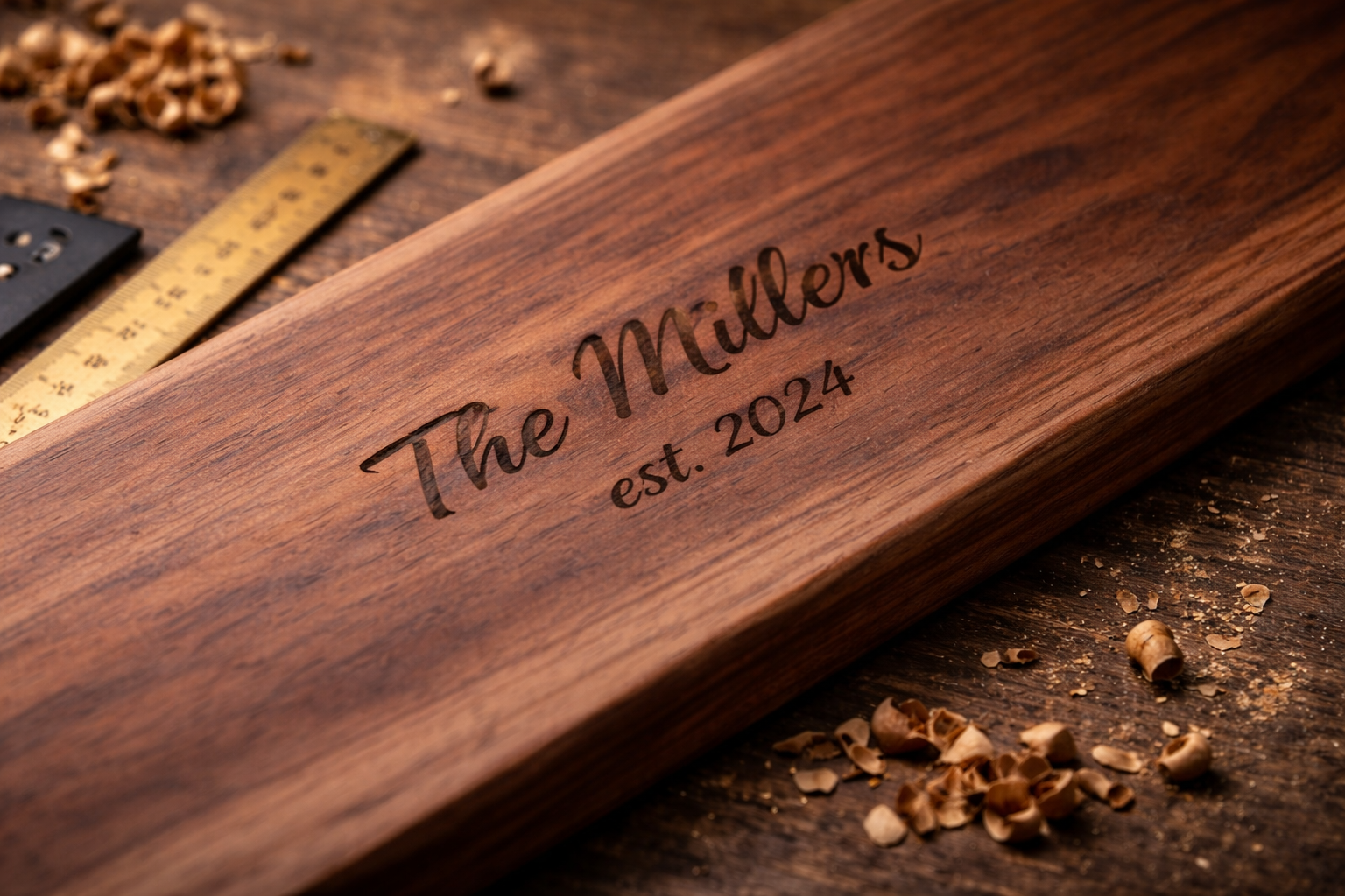 Small Item Personalization - Click 'Add to Cart' before adding this option