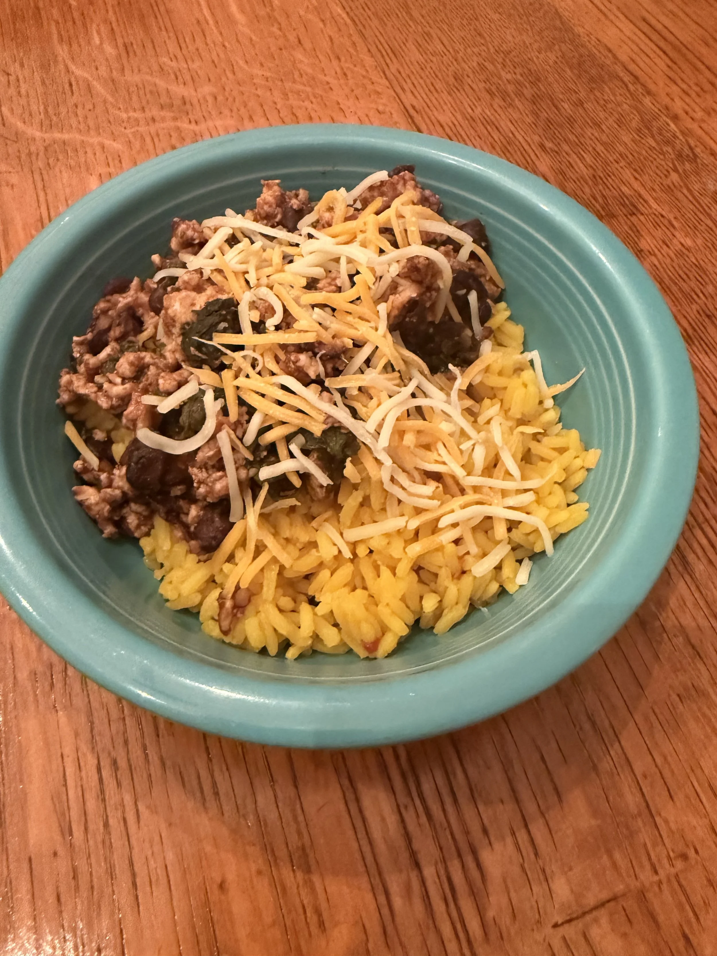 Taco Bowls