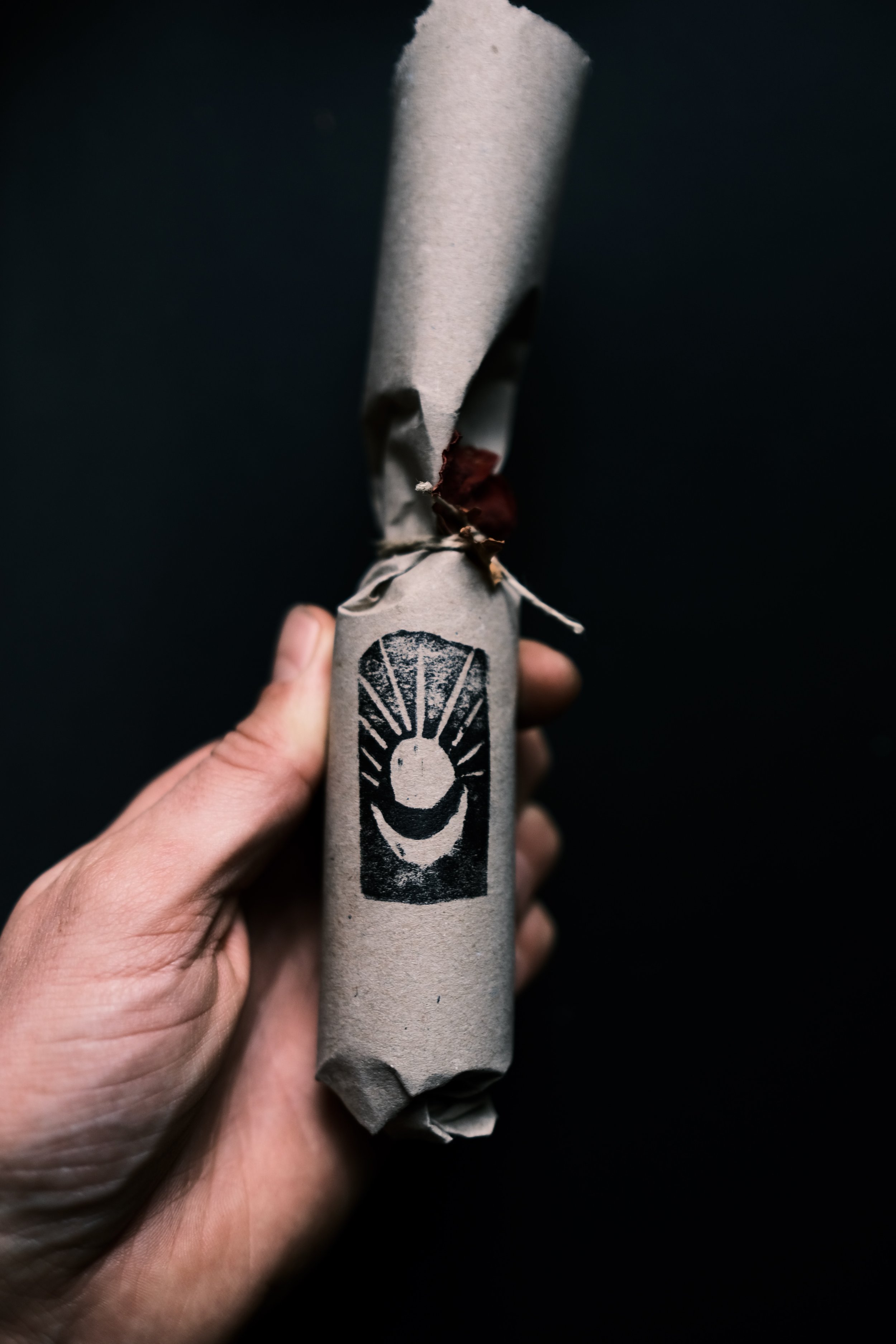 Wildcrafted Herbal Medicine