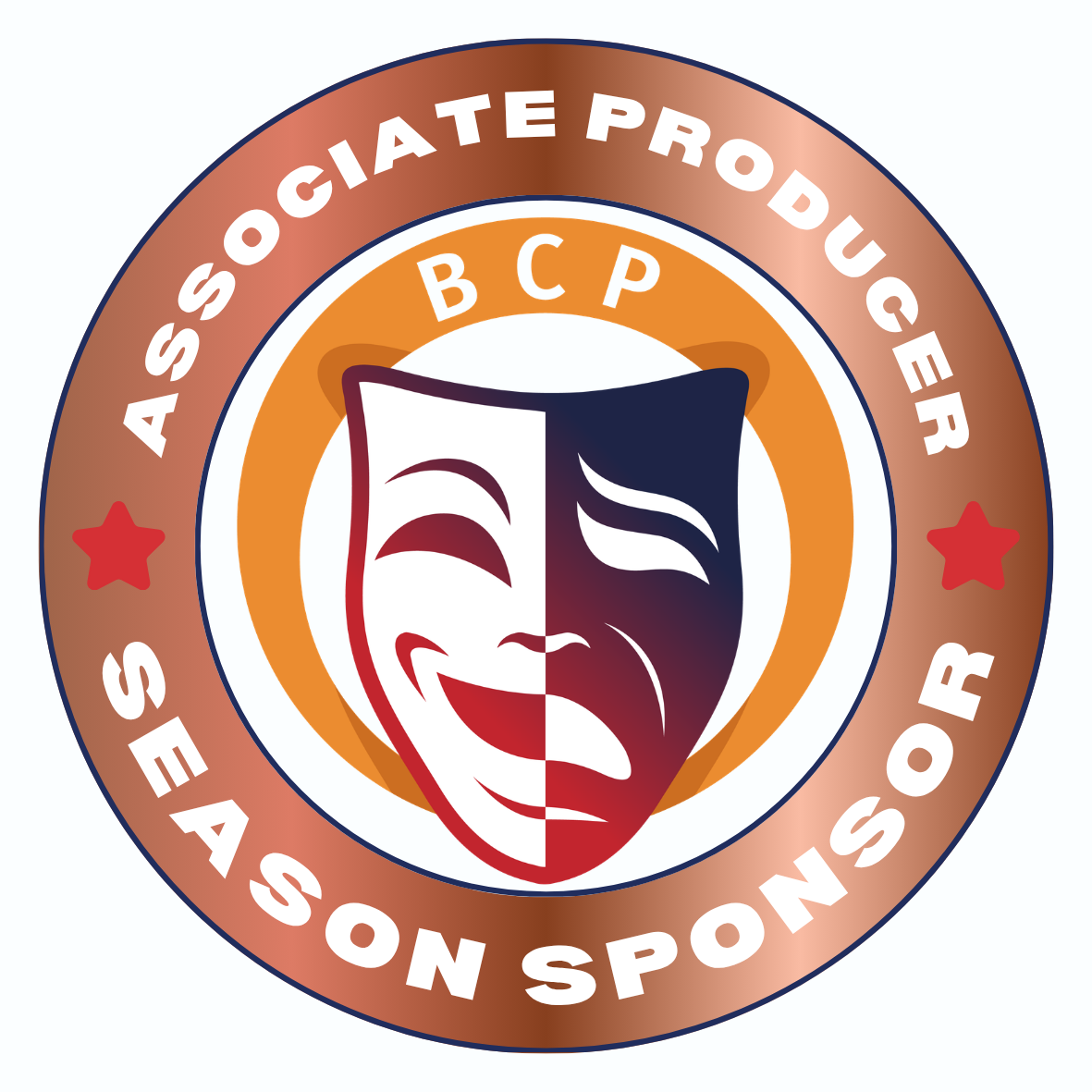 Associate Producer Season Sponsor (3 Available)