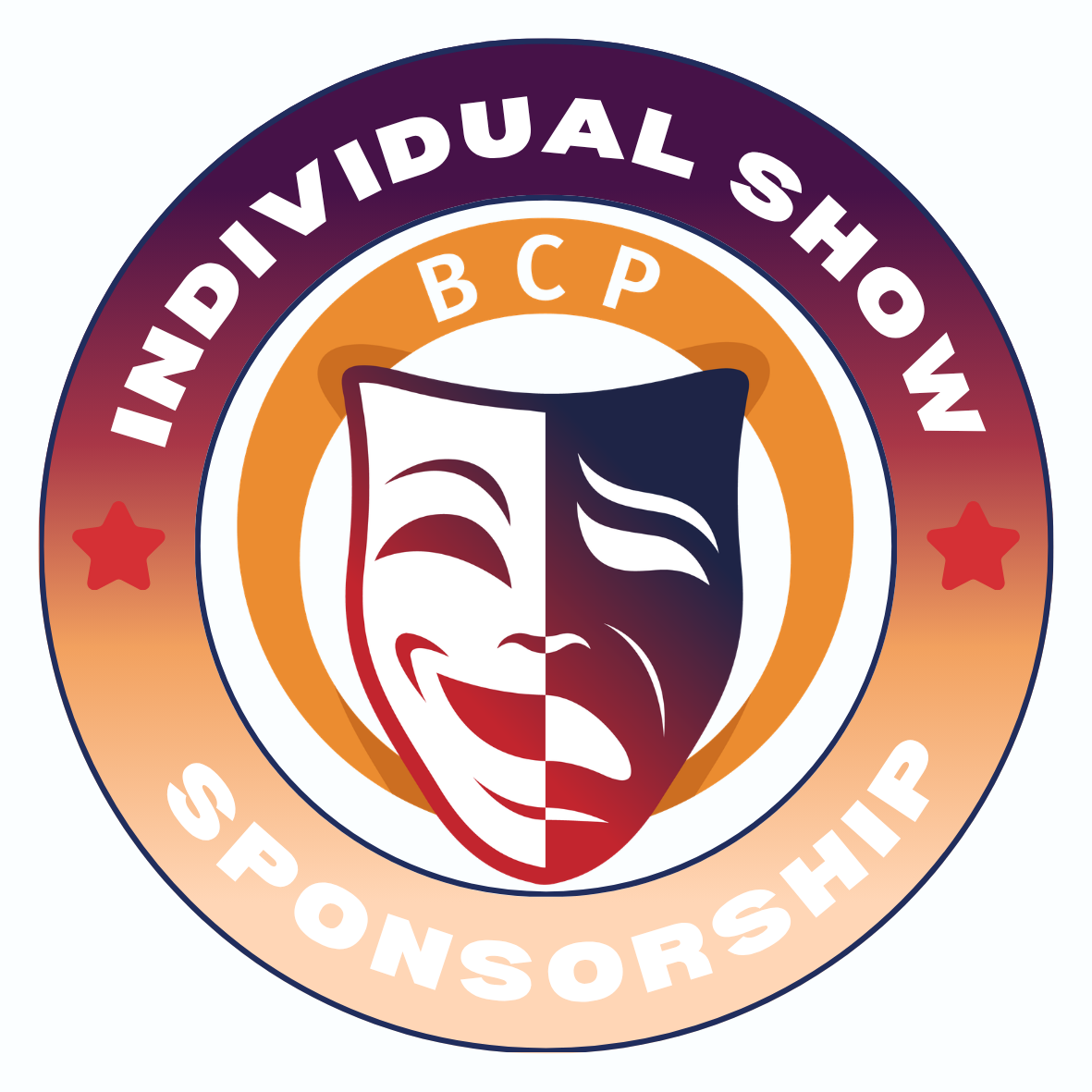 Individual Show Sponsor