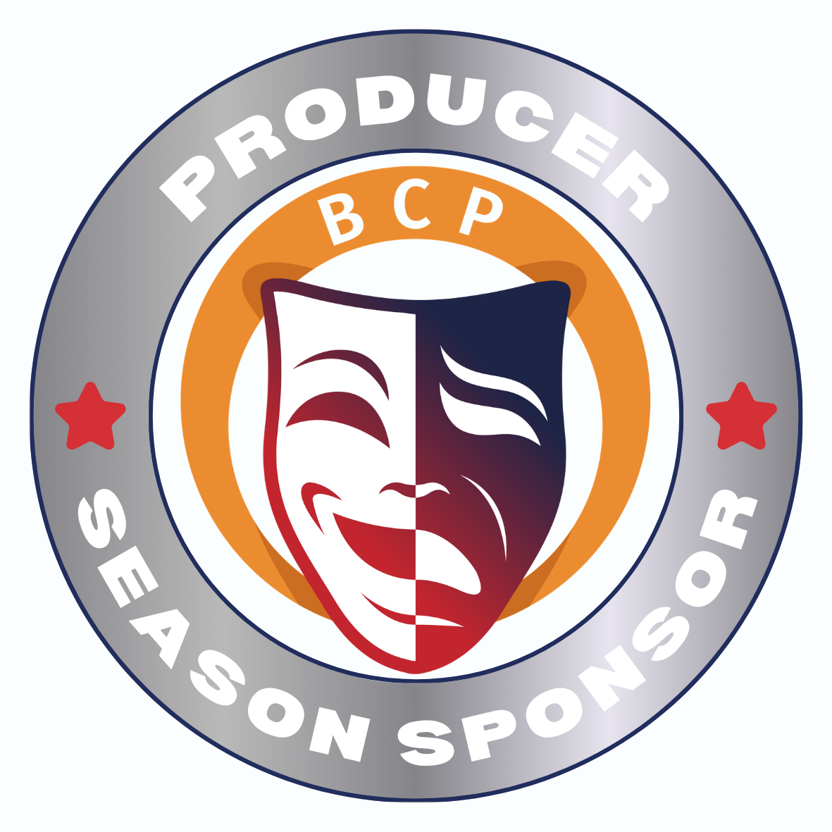 Producer Season Sponsor (3 Available)