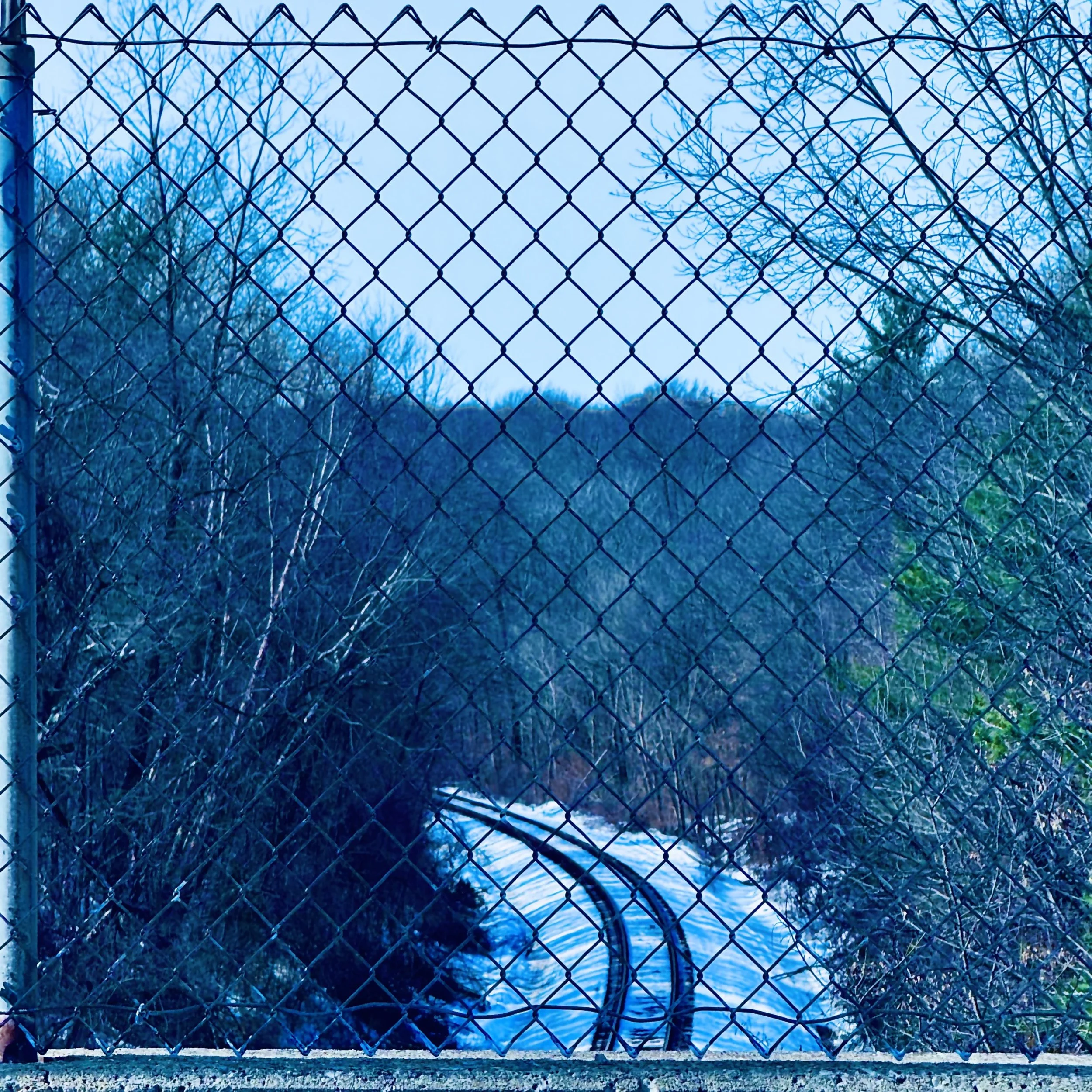 Sometimes Hope is all we Have