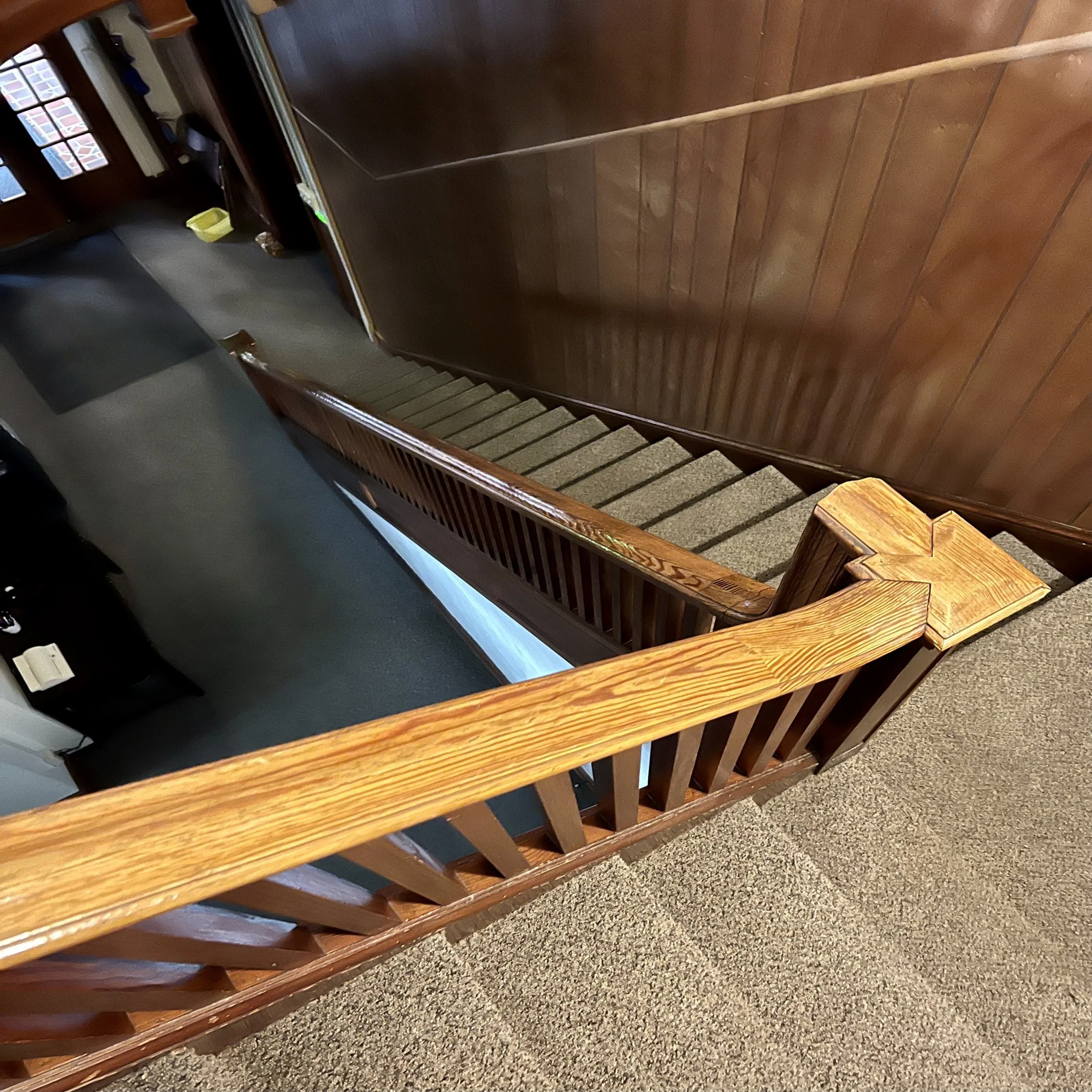 High Horses and Ivory Towers