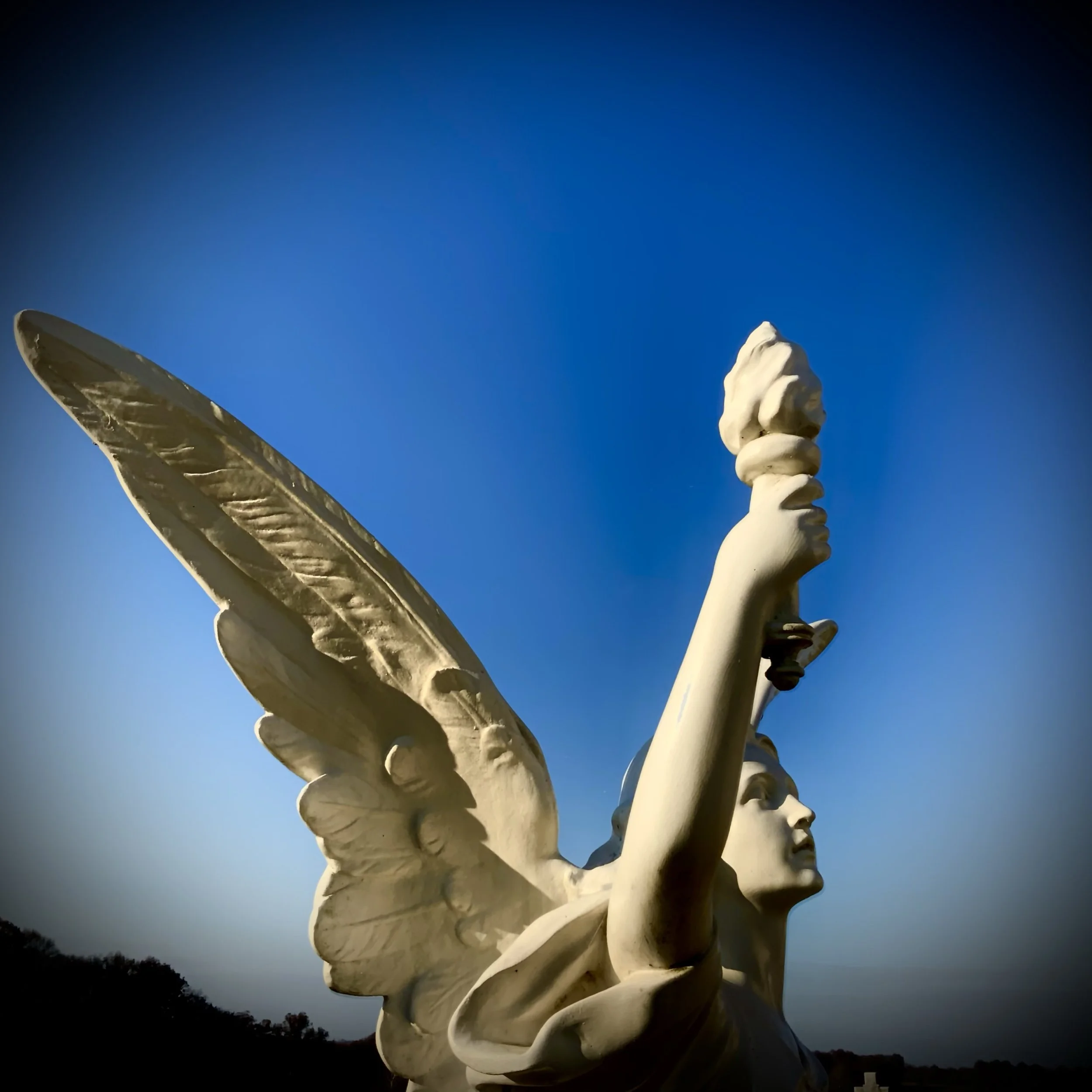 Can Humans Change without God?