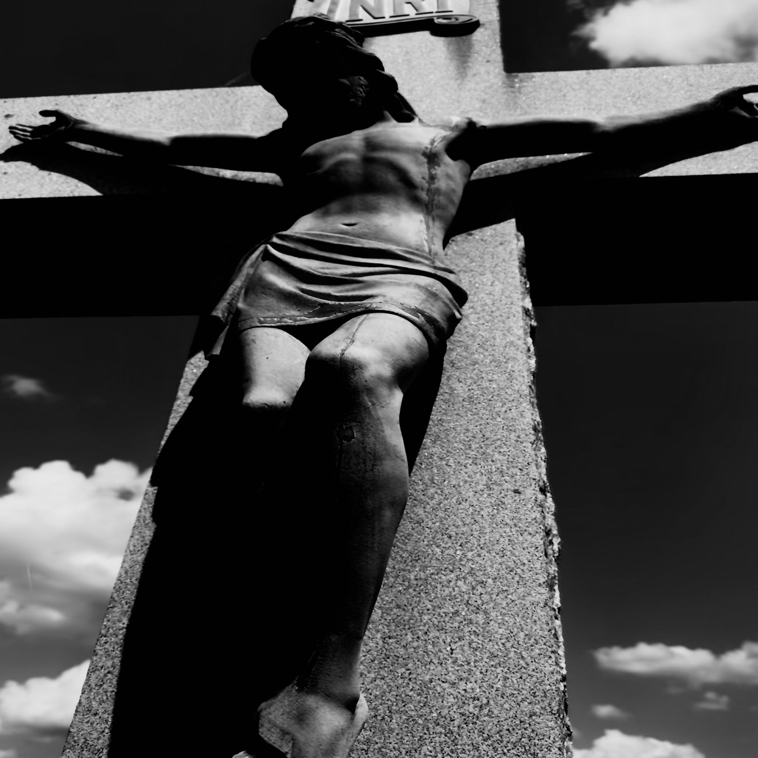 Born with a Ball in My Hand