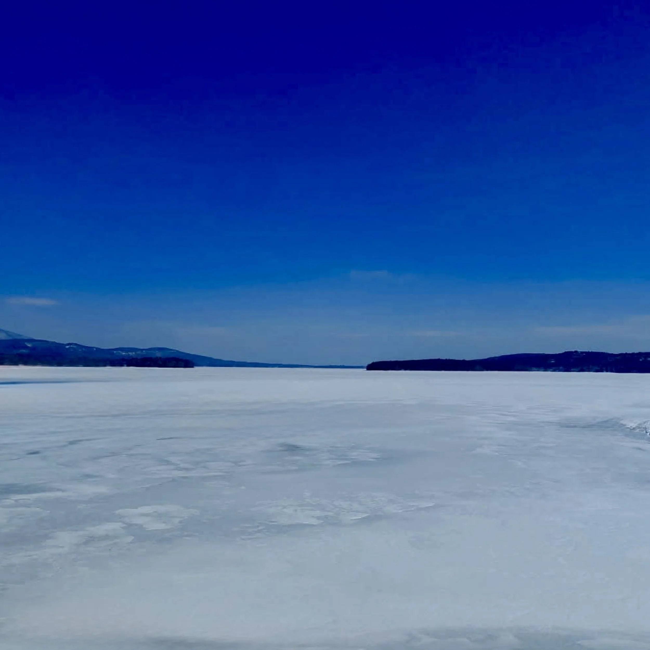 Encounter as the Collision of the Material and Spiritual