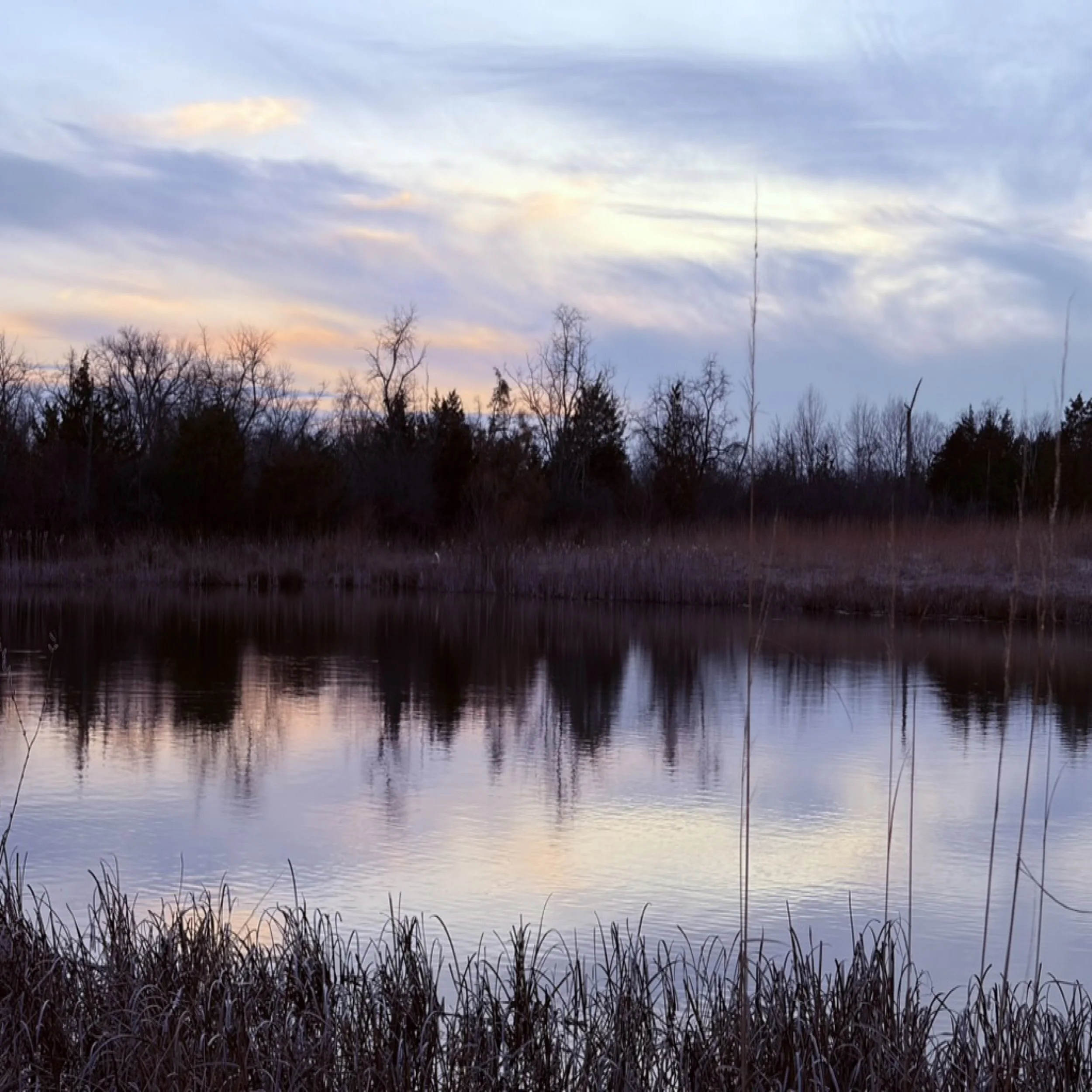 True Self and Putting on Airs