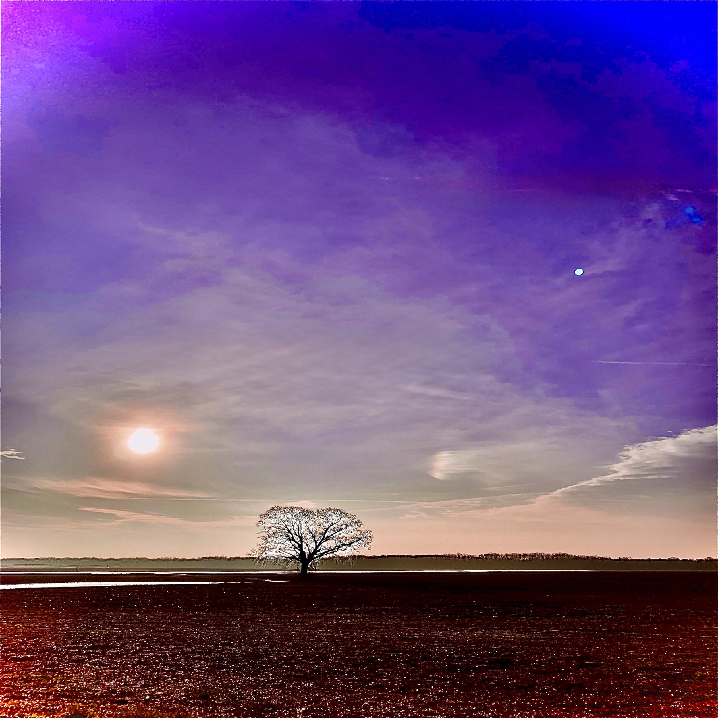 Grand Slam of Spirituality