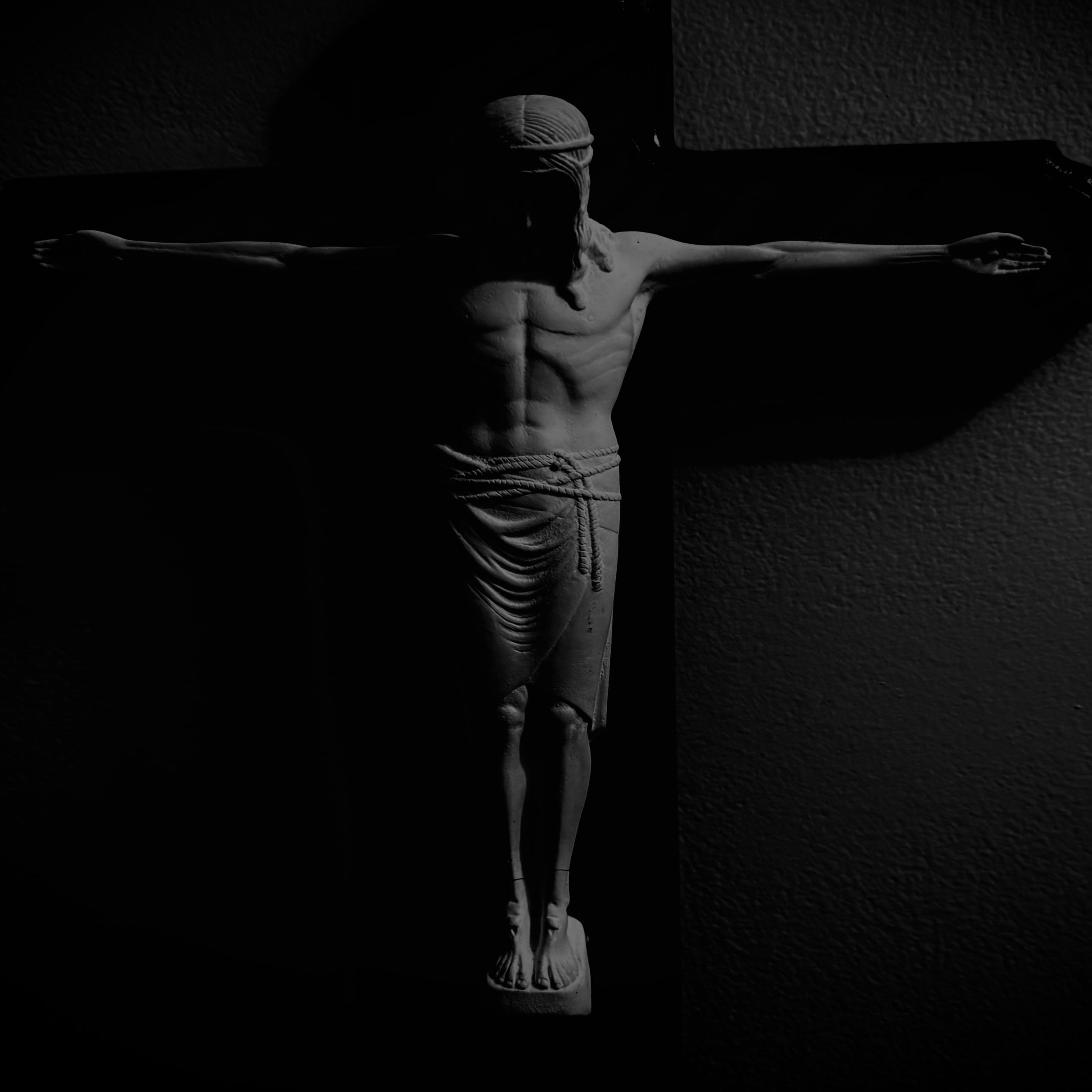 Seeking God’s Will in my Life