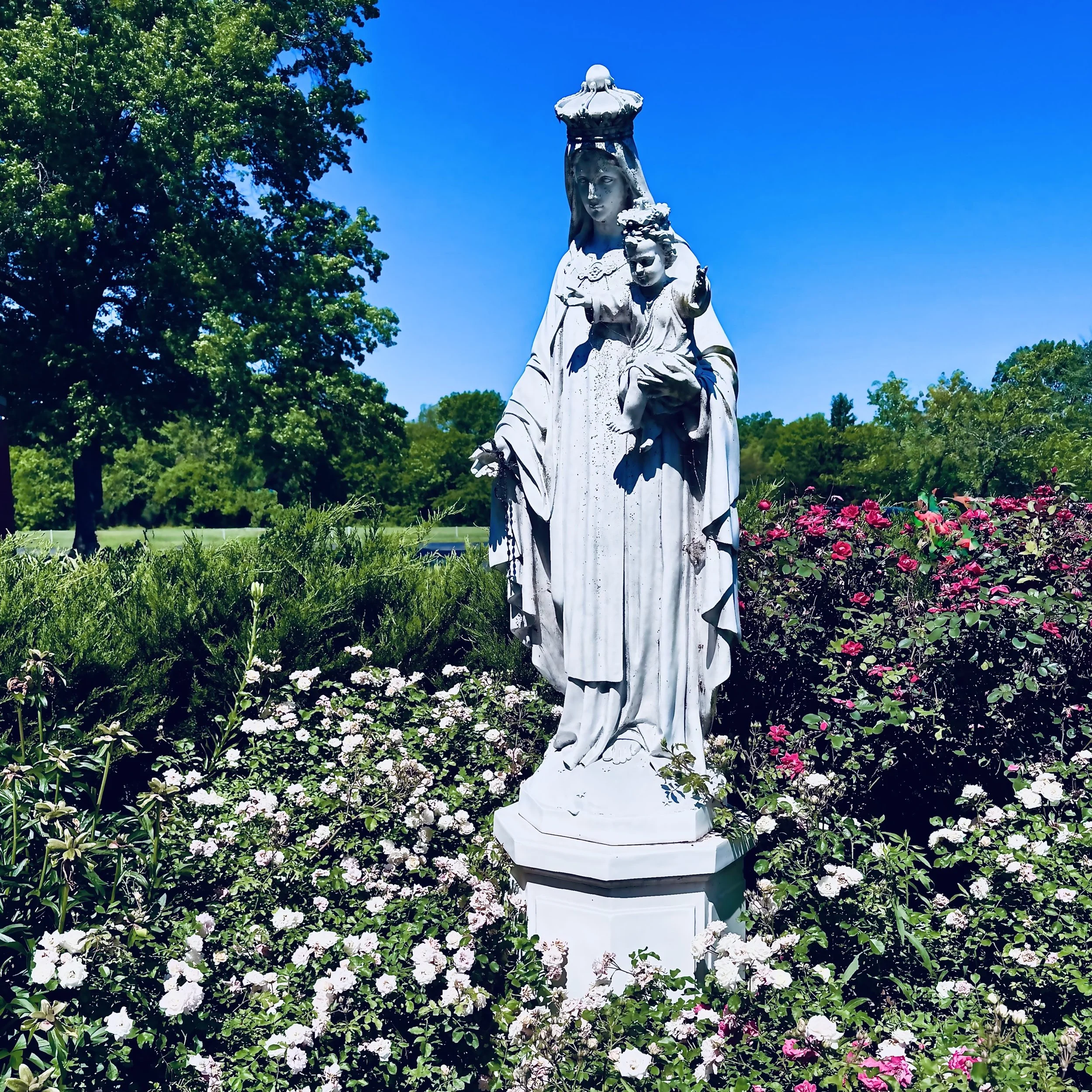 Justice, charity, and what’s Fair