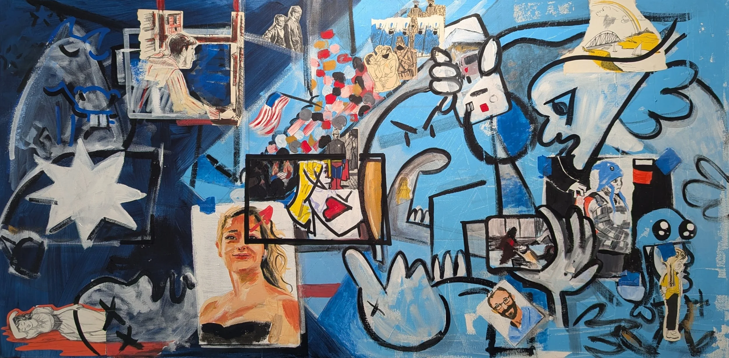Heckscher Museum of Art - LI Biennial 2026