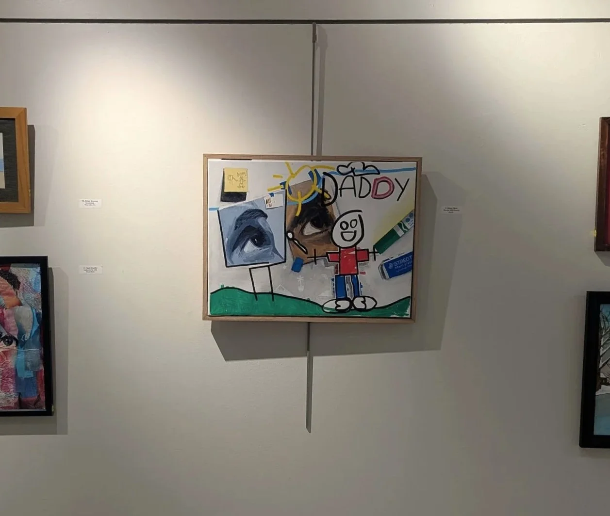 LBAL Exhibitions
