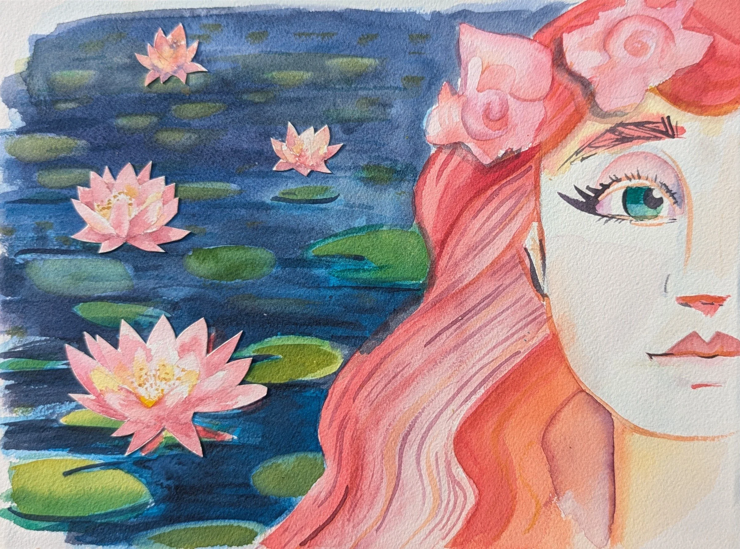 The Fairy One