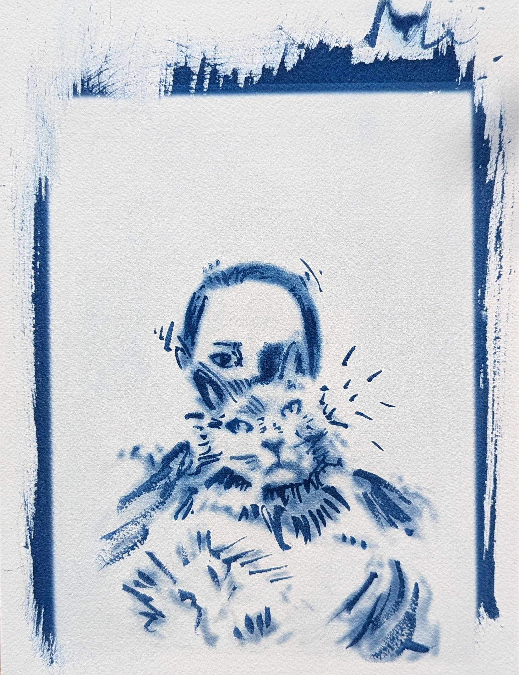 West End Arts - Pet Portrait Show