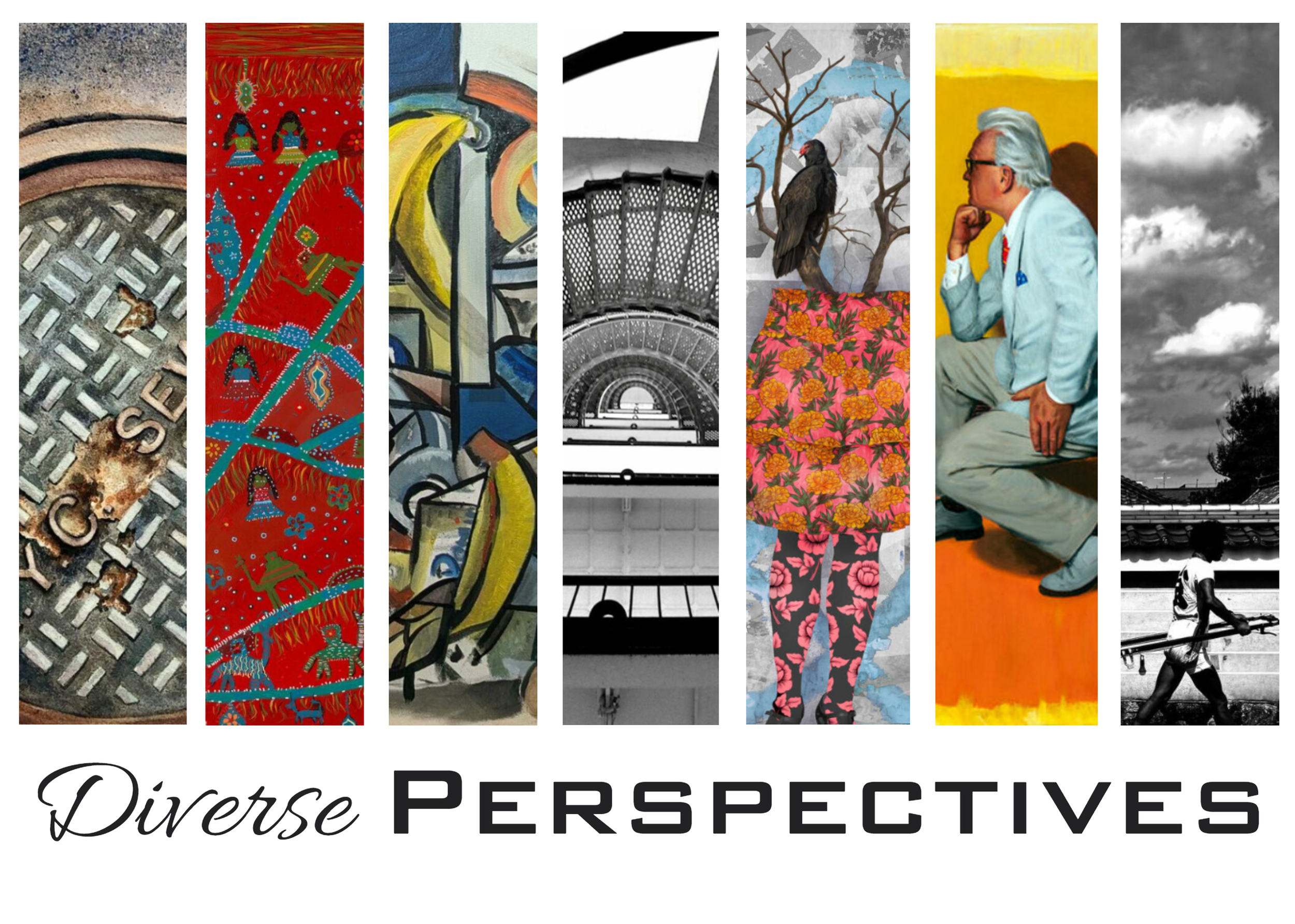 Art Studio Hamptons - Diverse Perspectives