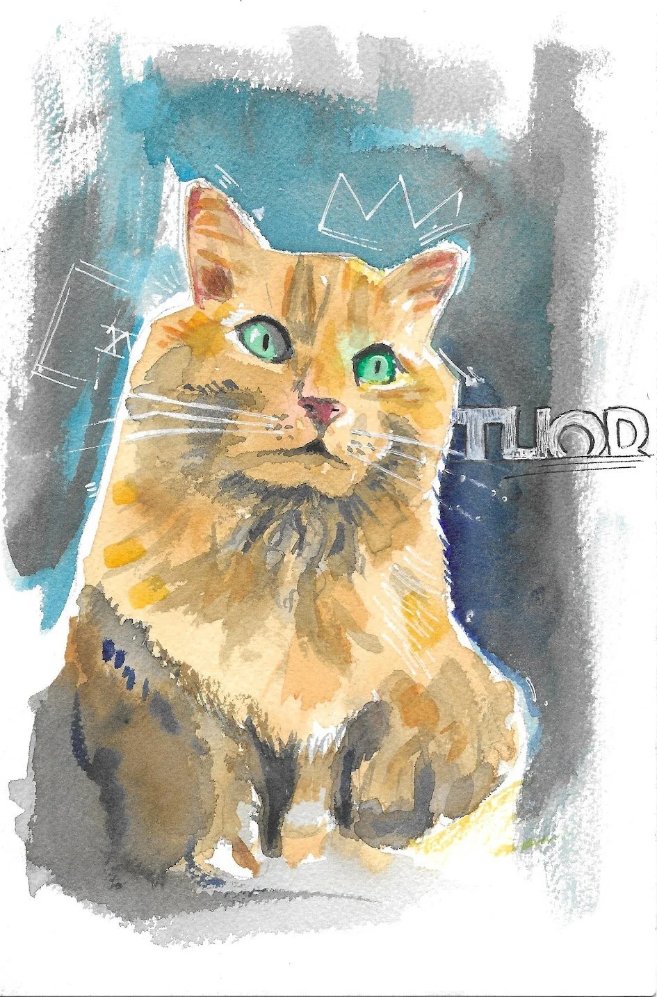 Thor