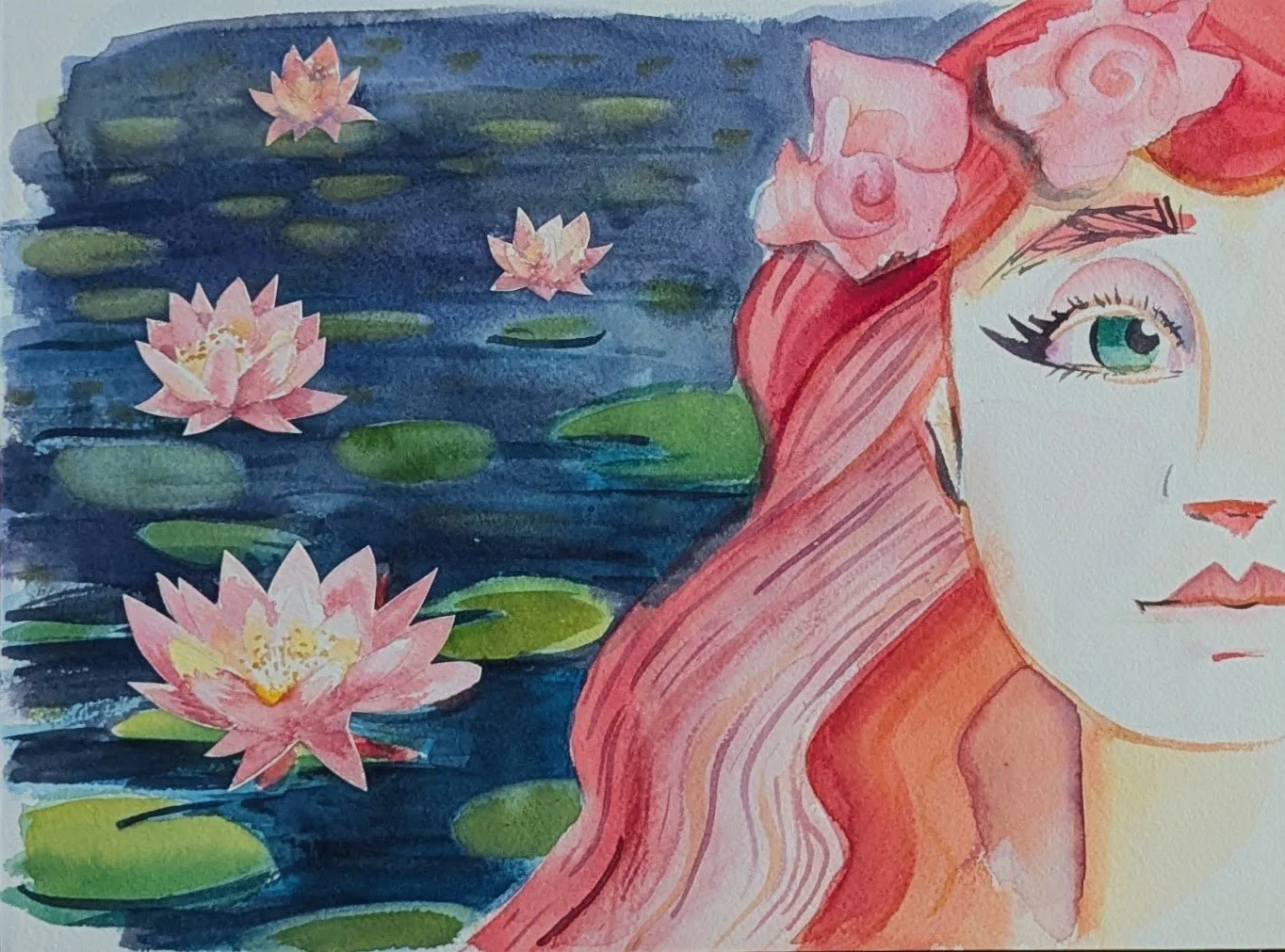 The Fairy One
