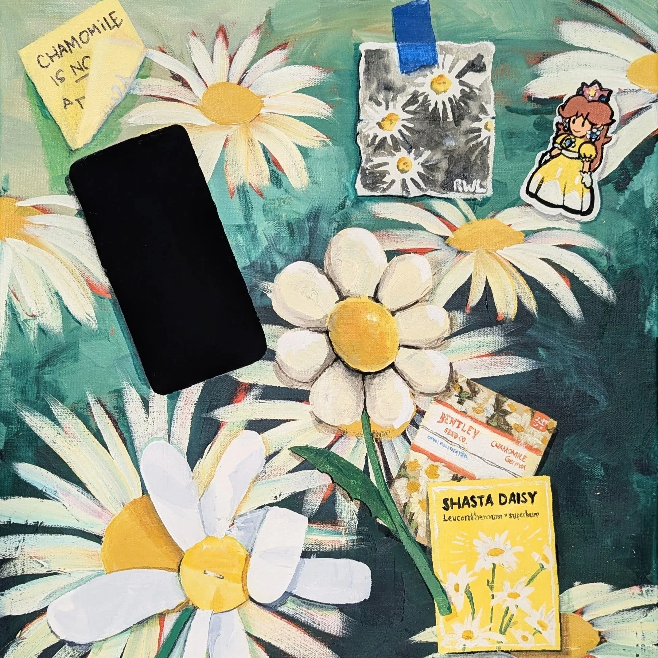 HAC - Field Notes: Experimental Practices in Nature