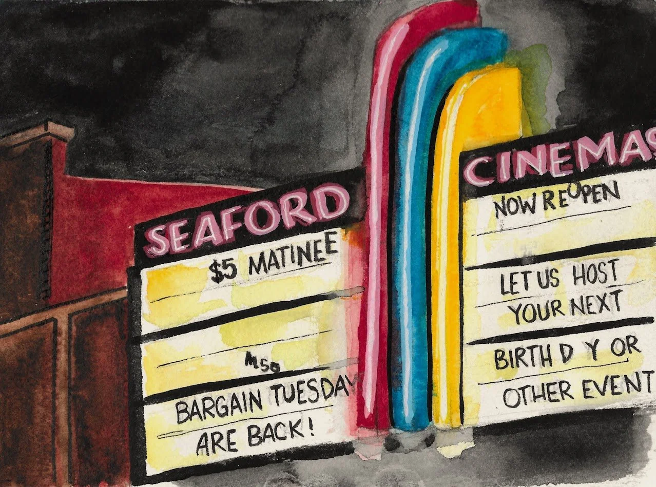 Seaford Cinemas