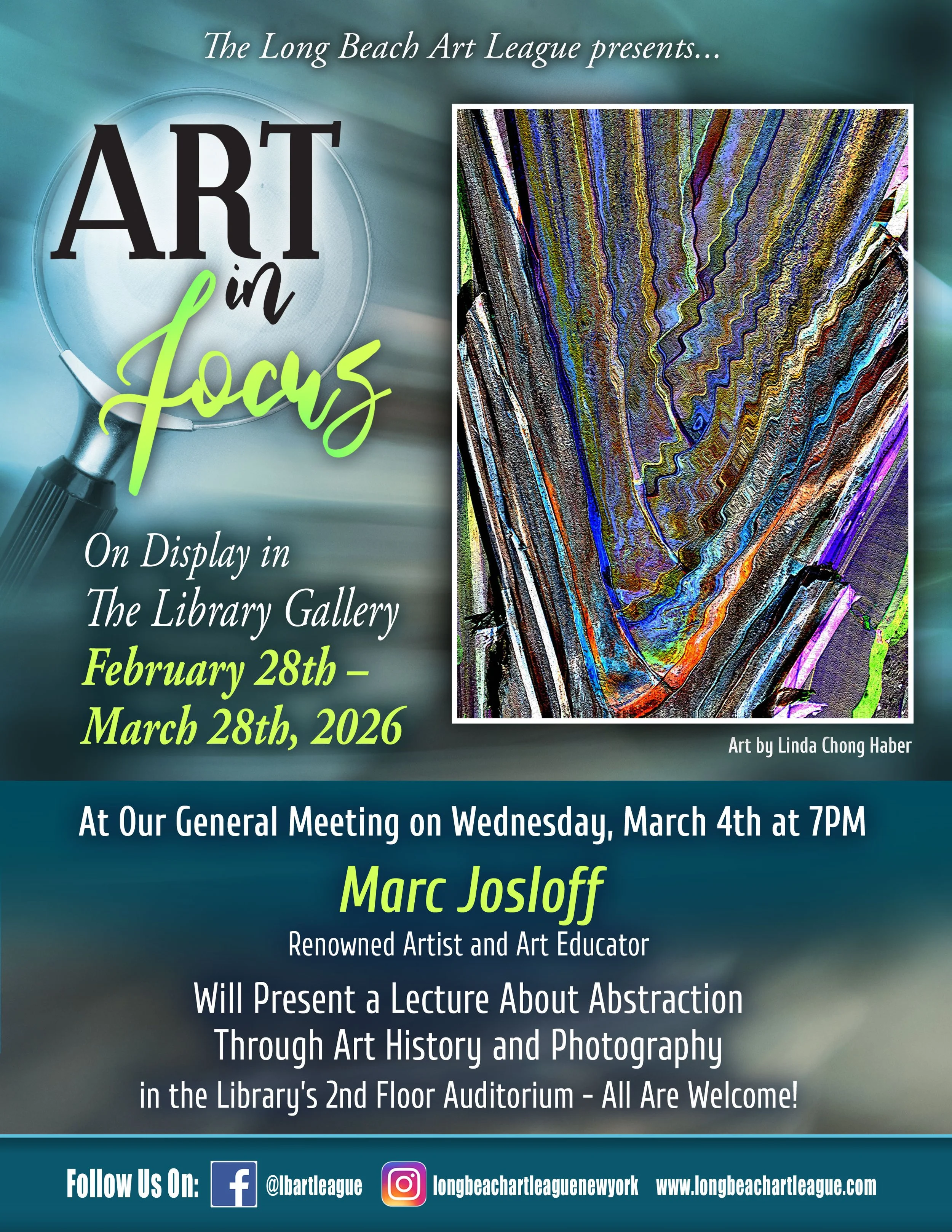Art in Focus