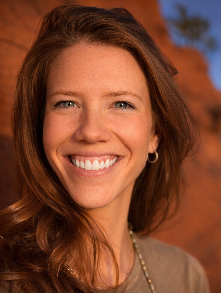 Meet Hannah. Personalized professional support.