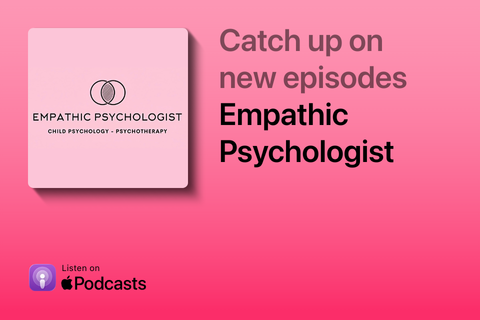 Empathic Psychologist Podcast Show