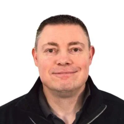 Andrew Eccleston, Business Development Manager at Square One Network Ltd