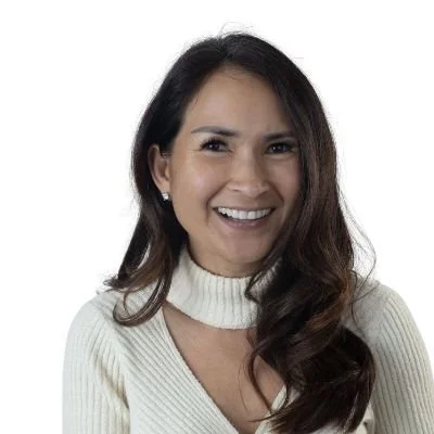 Angela Ponce De Leon, Founder & CEO of Apex Home Health & Hospice