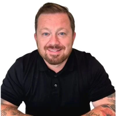 John Broderick, CEO of @logistics
