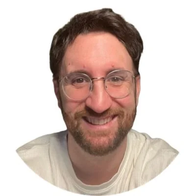 Daniel Plume, Head of Content & Engagement at Joblogic