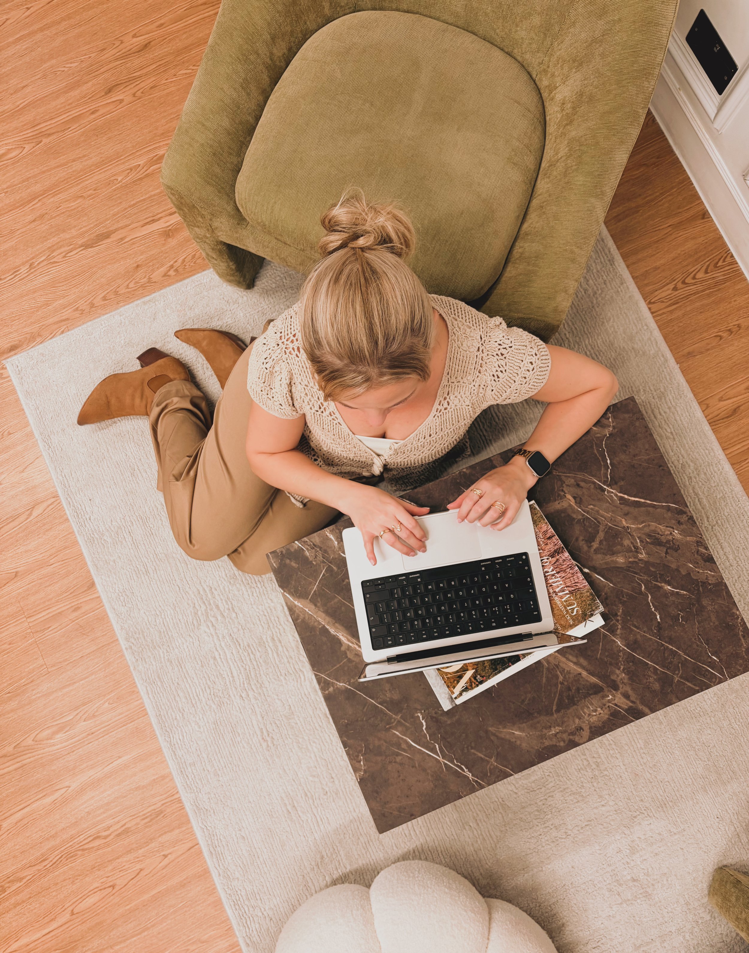 LinkedIn Video Audit