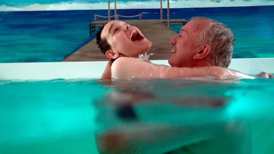 Doku, MDR Nah dran: Kostbare Zeit. Ein Film von Shari Jung und Hannah Genetu