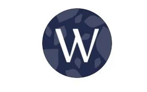 American Committee for the Weizmann Institute of Science (ACWIS) logo with a white 'W' on a dark blue circular background.