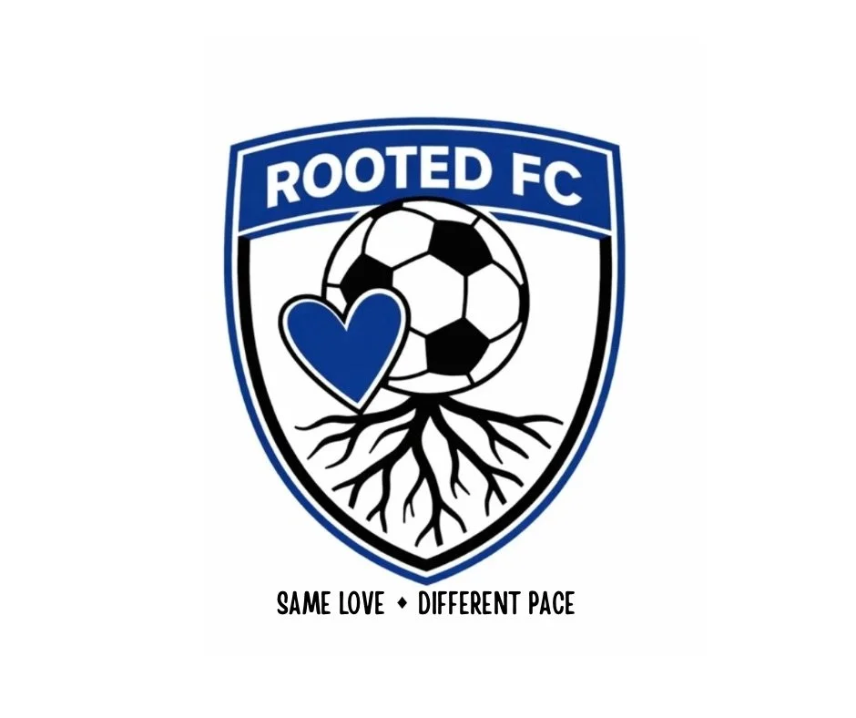 Rooted FC Walking Soccer KC