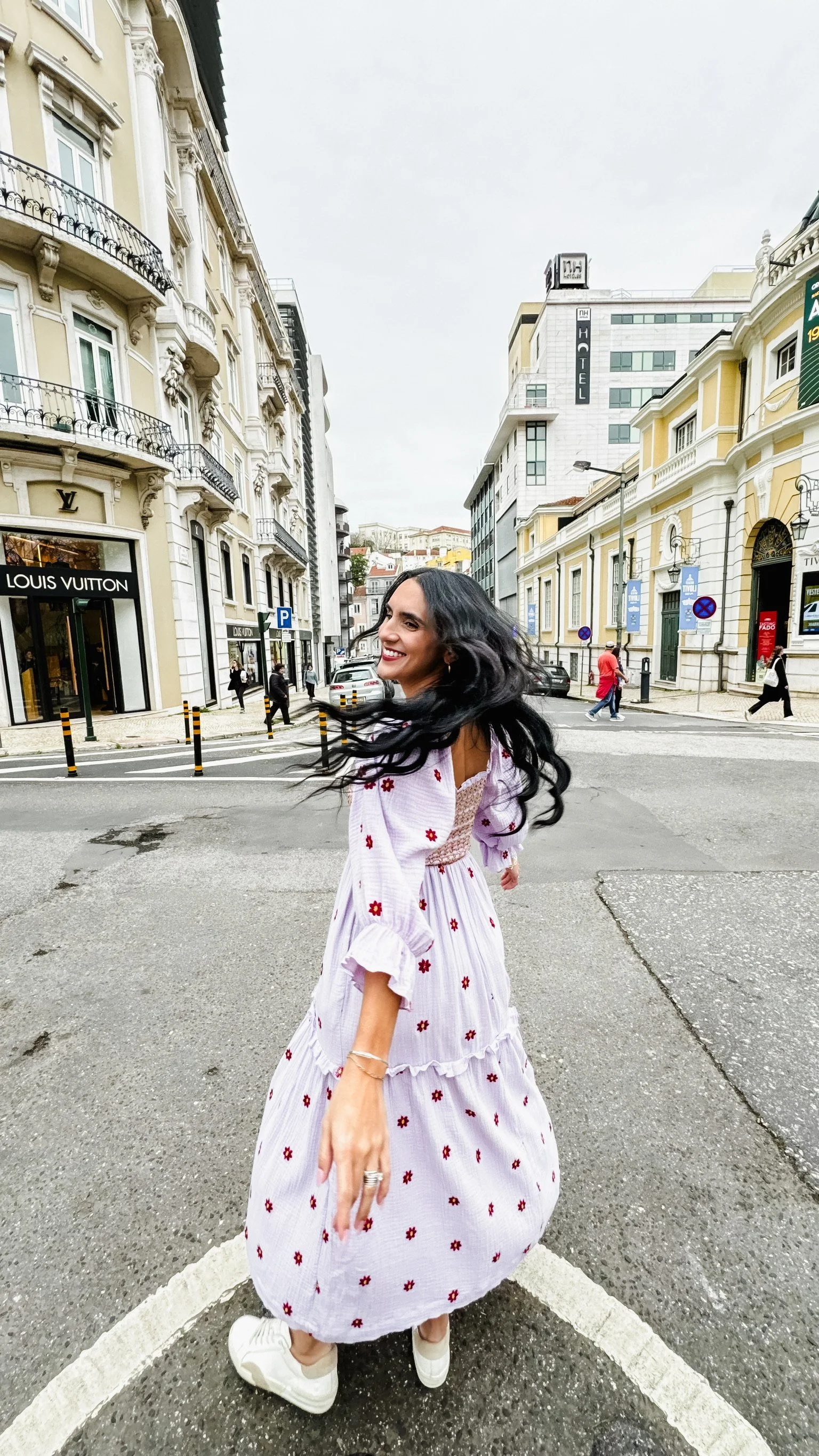 FRANGIRLTRAVEL - Your Luxury Travel Designer