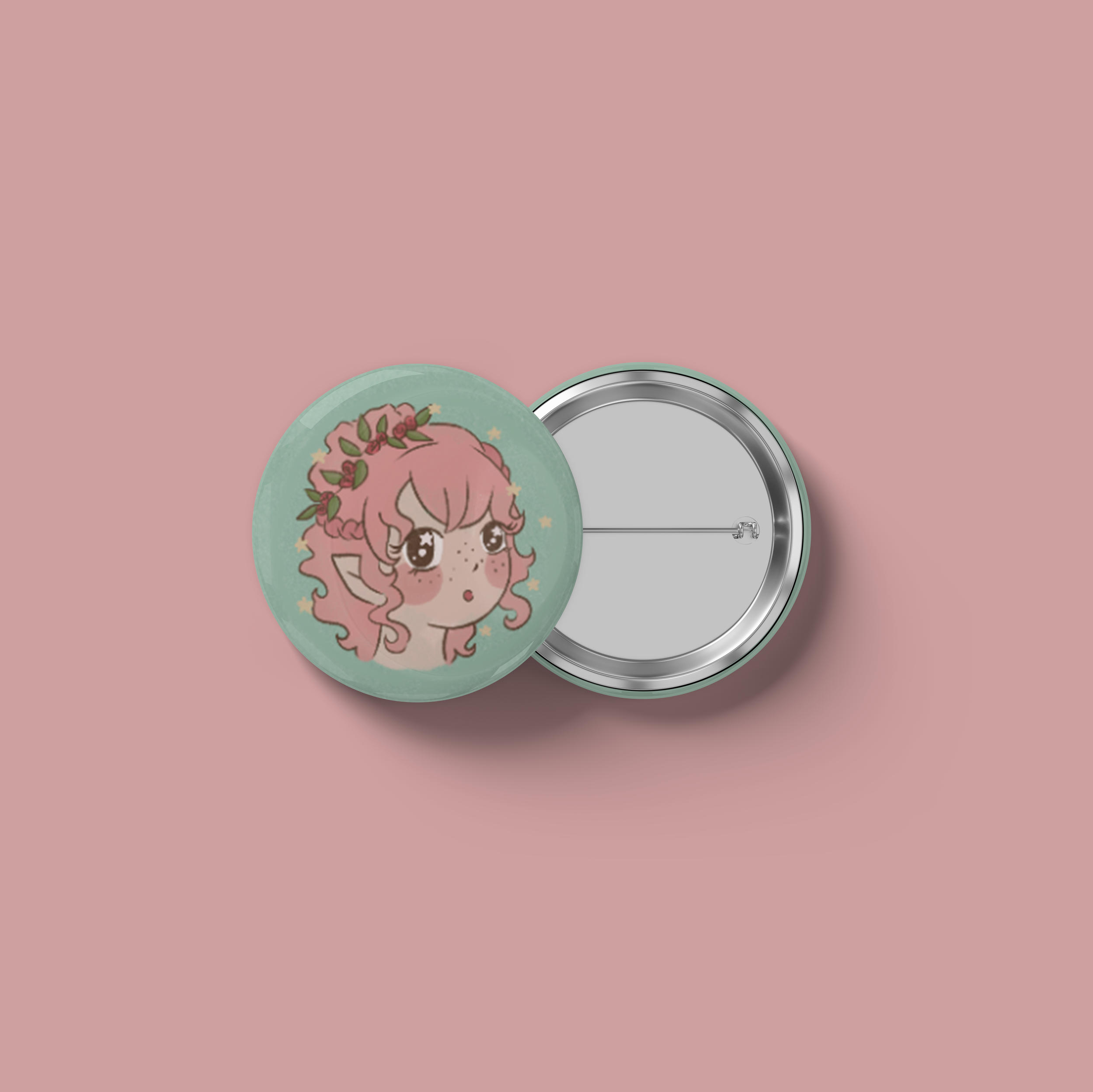 Fairy Button Badge.png
