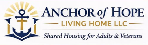 Anchor of Hope Living Home LLC