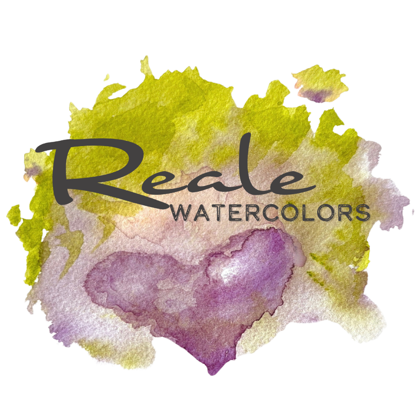 Reale Watercolors