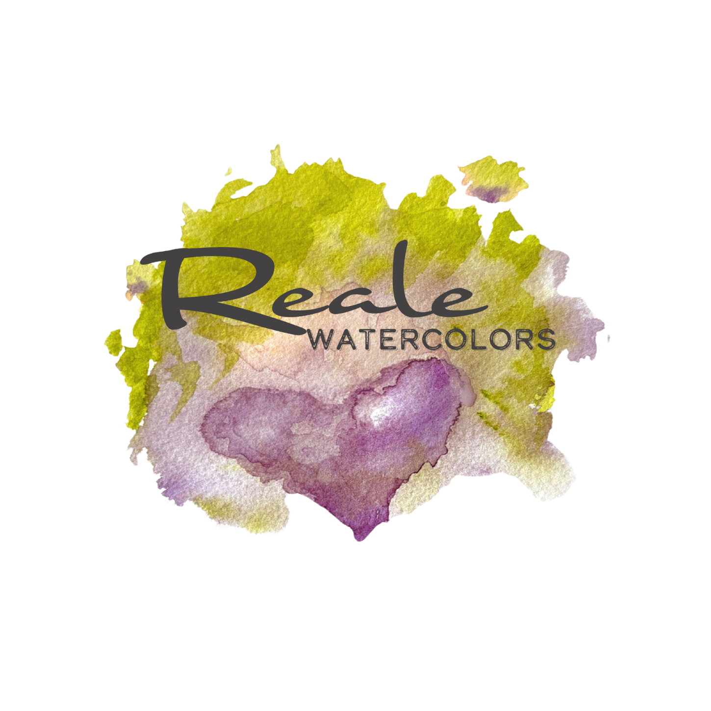 Reale Watercolors
