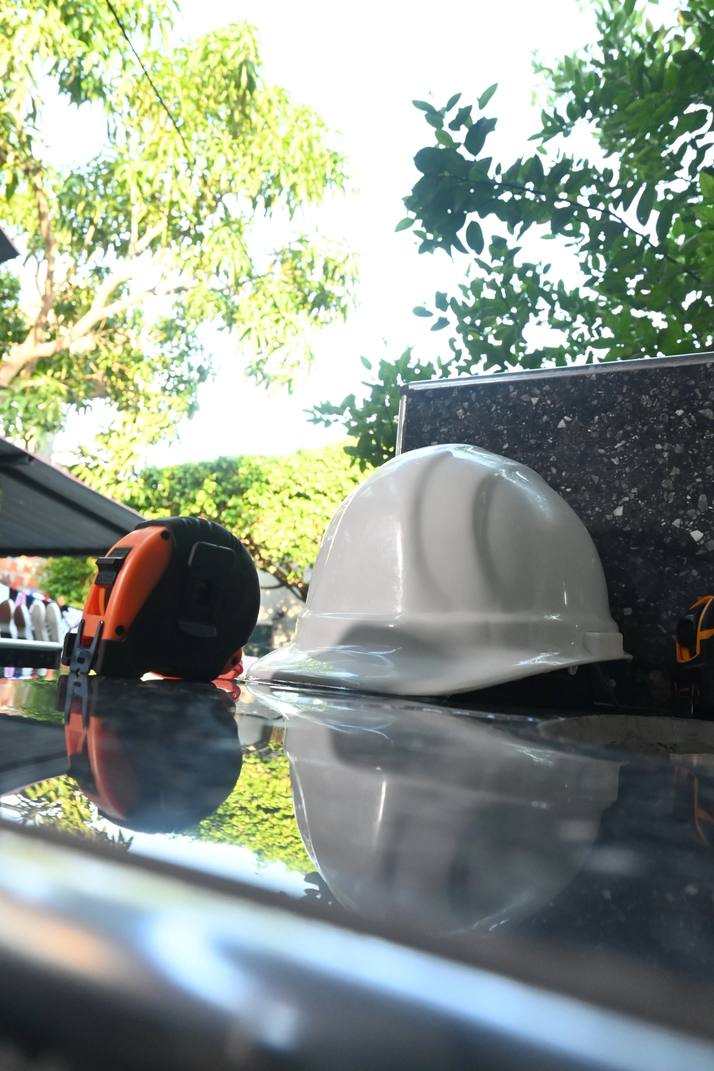 GESTION Y TRAMITACION DE PERMISOS MUNICIPALES