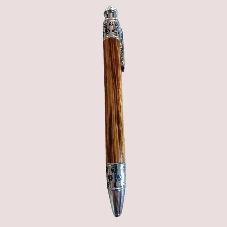 Dog Lovers Handmade Pen