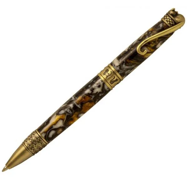 Cat Lovers Handmade Pen