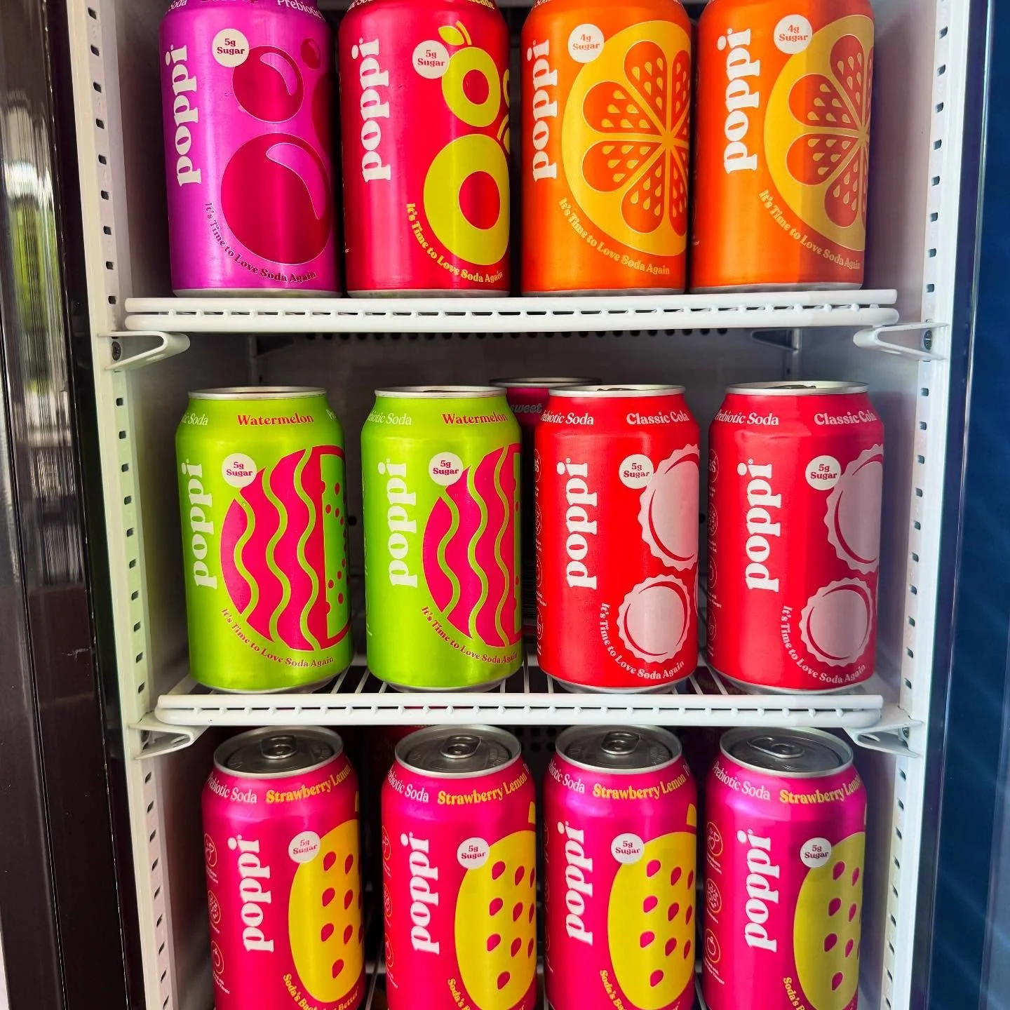 Serving summer vibes, Poppi flavors, and pop culture all day long! Endless Flavors. Come refresh💦
#hudsonvalley #highlandny #food #deli #yum #hudsonvalleyeats #hudsonvalleyny #hudsonvalleyfood #aroundhighlandny #deli #nydeli #italian