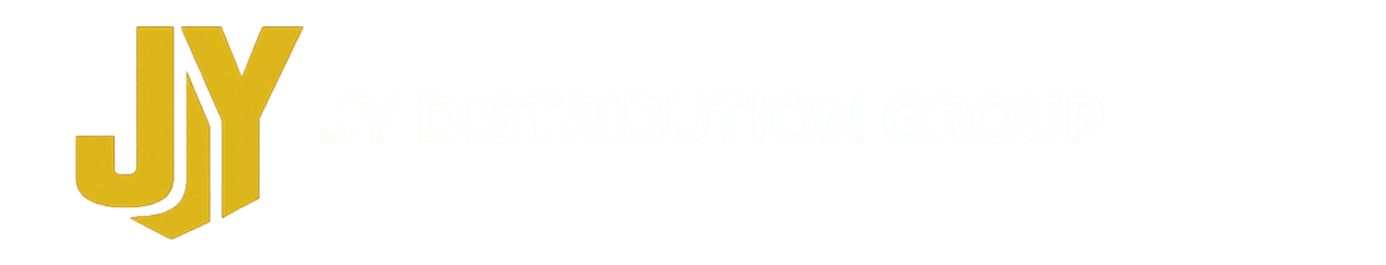 JY DISTRIBUTION GROUP