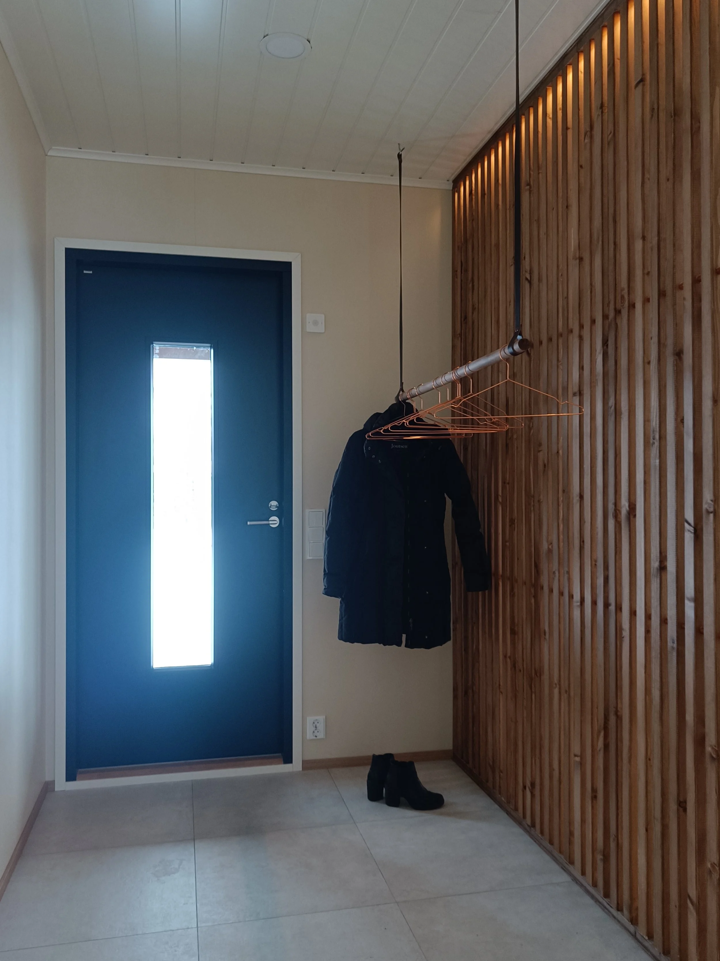 Kodin järjestys - rauhoittavan arjen avain