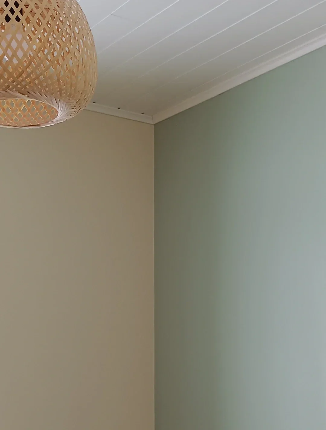 Rauhallisen sisustuksen väripaletti, millainen se on?